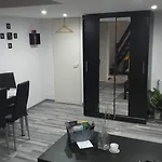 Little-Oasis Apartment