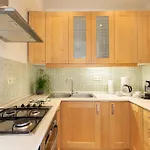 Frankel 55 Apartman Budapest
