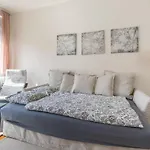 Frankel 55 Apartman Budapest
