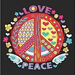 Love, Peace & Easy Living Apartment