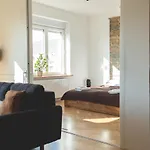 The Grand Budapest Apartment