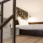 Modern Budget Lofts In The City Centre