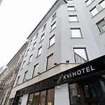KViHotel Budapest