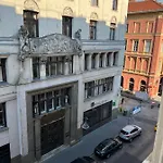 Cathedral Luxury Apartment