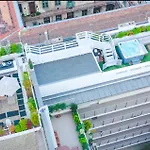 Skygarden Luxury Penthouse Budapest