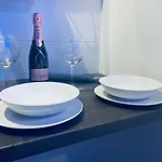 Luxury Suites Budapest