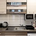 Akácfa 27-1 Center Apartment with Aircon