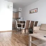 Corvin Holiday Apartments Hotel
