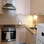 Corvin Holiday Apartments Hotel