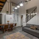 The Address Loft 22Ppl