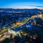 Citypark Cosy -Free Parking On Weekends