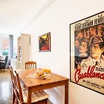 Buda Castle Cosy Apartment