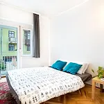 Buda Castle Cosy Apartment