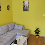 Piheno Zug Apartman