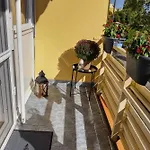 Piheno Zug Apartman