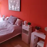 Piheno Zug Apartman