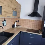 Piheno Zug Apartman
