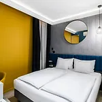 Alta Moda Fashion Hotel