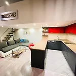 Nagymezo Apartment