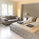 Brand New Apartment In The Center