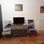 Buda Trio Apartments