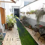 Buda Trio Apartments