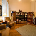 Art Orangehouse Budapest