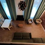 Duna River Shining Apartments