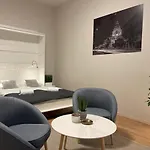 Urban Spirit 2 Apartment
