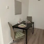 Cozy Apartment In Central Budapest