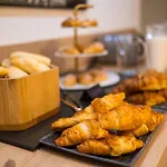 Kvihotel Budapest - The Smart Hotel