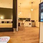 Kd11 Apartment Hostaid