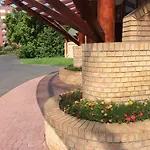 Hunor Hotel Budapest