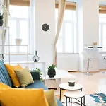 New Apartment Dohany Street