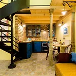 Artistic Apartment