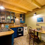Artistic Apartment
