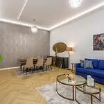 Luxurious Bajcsy Residence Next To The Basilica