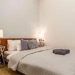 Exclusive Csengery Residence In The Heart Of Budapest