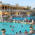 Artemisia Luxury Apartments Balcony II