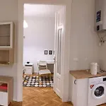 David Apartment