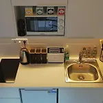 Lovag Design Apartment