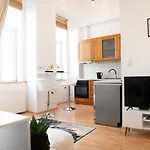 New Apartment Dohany Street