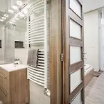 Szalag Utca 6 Luxurious Flat Castle District