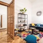 Krudy Gyula Stunning Fancy Downtown Spot With 2 Br
