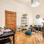 Krudy Gyula Stunning Fancy Downtown Spot With 2 Br
