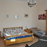 Matyas House In The City Center