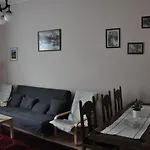 Matyas House In The City Center