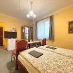 Luxi Romantik Apartments
