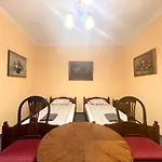 Luxi Romantik Apartments