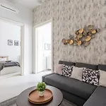 Deluxe Cozy Home In The Heart Of Budapest